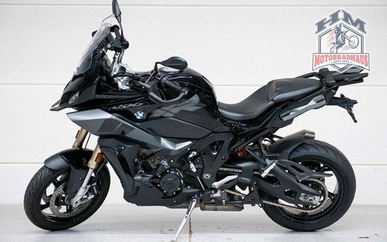 Gebrauchtmotorrad BMW S 1000 XR - Bild 4