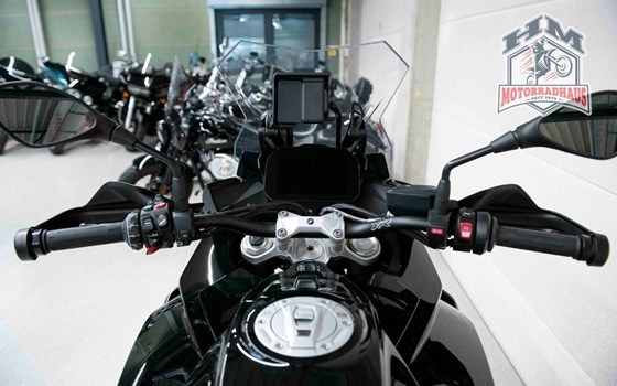 Gebrauchtmotorrad BMW S 1000 XR - Bild 6