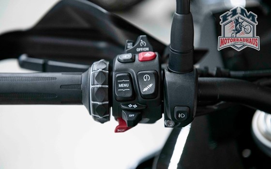 Gebrauchtmotorrad BMW S 1000 XR - Bild 7