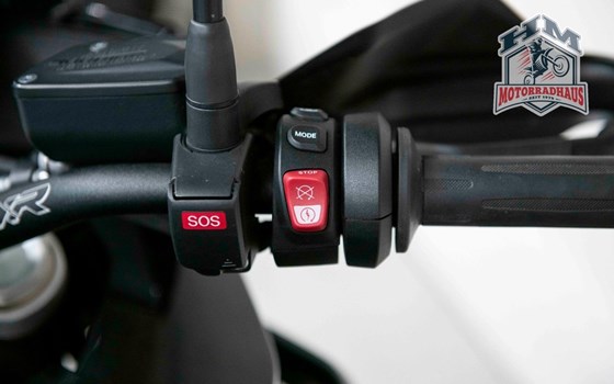 Gebrauchtmotorrad BMW S 1000 XR - Bild 8