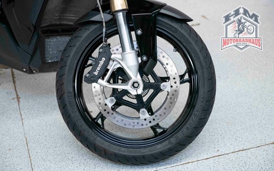 Gebrauchtmotorrad BMW S 1000 XR - Bild 9