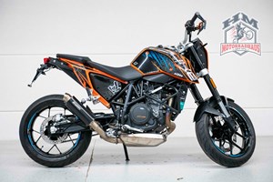 Angebot KTM 690 Duke