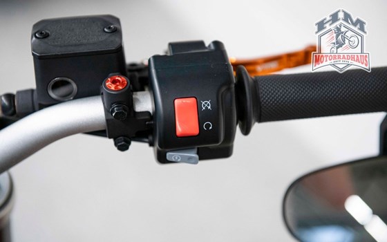 Gebrauchtmotorrad KTM 690 Duke - Bild 10