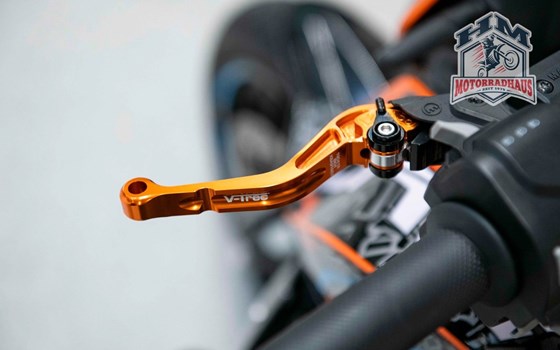 Gebrauchtmotorrad KTM 690 Duke - Bild 11