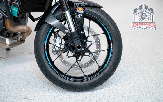 Gebrauchtmotorrad KTM 690 Duke - Bild 13