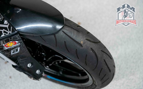 Gebrauchtmotorrad KTM 690 Duke - Bild 14