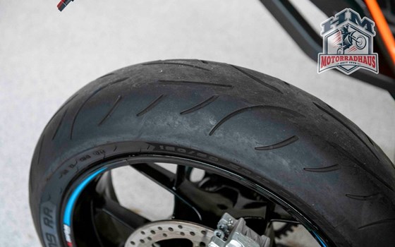 Gebrauchtmotorrad KTM 690 Duke - Bild 15