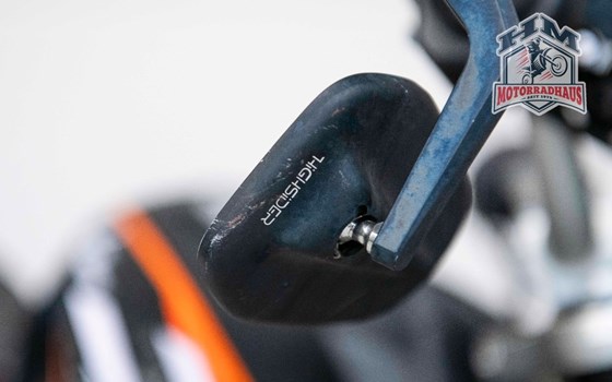 Gebrauchtmotorrad KTM 690 Duke - Bild 16