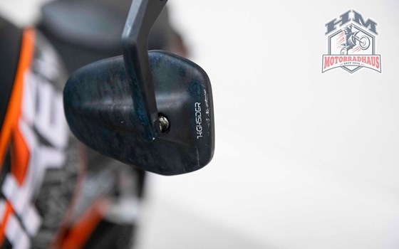 Gebrauchtmotorrad KTM 690 Duke - Bild 17