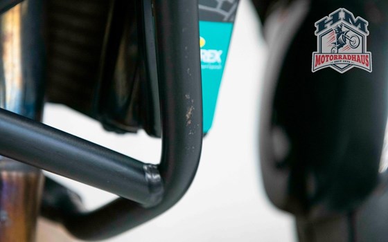 Gebrauchtmotorrad KTM 690 Duke - Bild 18