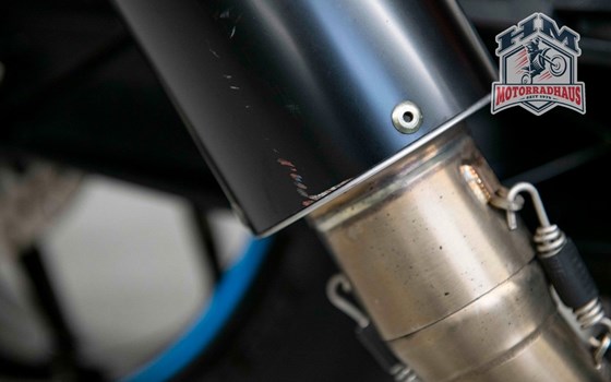 Gebrauchtmotorrad KTM 690 Duke - Bild 19