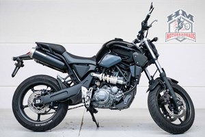 Angebot Yamaha MT-03