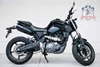 Yamaha MT-03