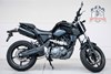 Yamaha MT-03