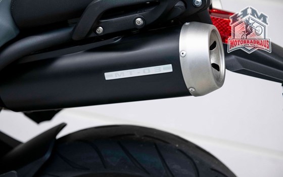 Gebrauchtmotorrad Yamaha MT-03 - Bild 10