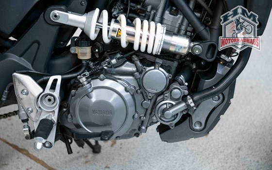 Gebrauchtmotorrad Yamaha MT-03 - Bild 11