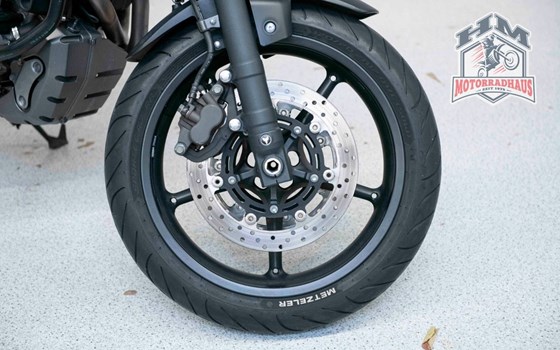 Gebrauchtmotorrad Yamaha MT-03 - Bild 12