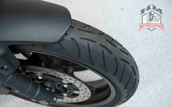 Gebrauchtmotorrad Yamaha MT-03 - Bild 13