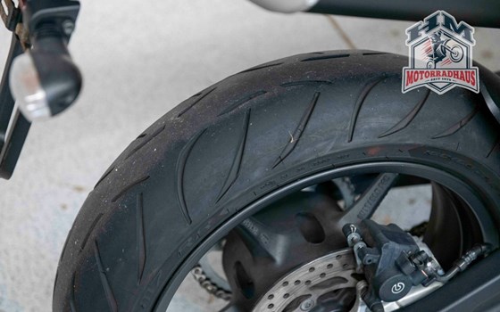 Gebrauchtmotorrad Yamaha MT-03 - Bild 14