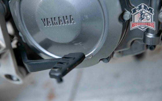 Gebrauchtmotorrad Yamaha MT-03 - Bild 15