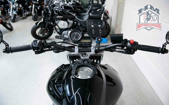 Gebrauchtmotorrad Yamaha MT-03 - Bild 6