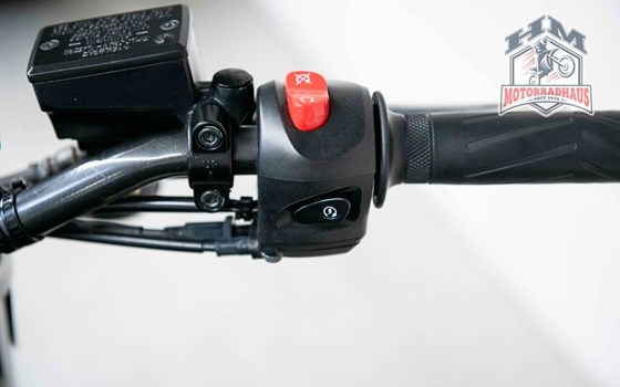 Gebrauchtmotorrad Yamaha MT-03 - Bild 8