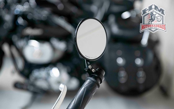 Gebrauchtmotorrad Yamaha MT-03 - Bild 9