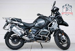 Gebrauchte BMW R 1250 GS Adventure