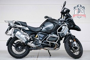Angebot BMW R 1250 GS Adventure