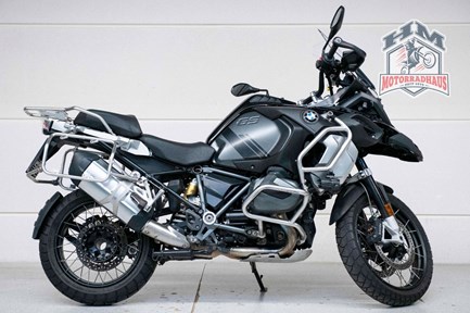 BMW R 1250 GS Adventure
