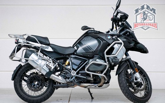 Gebrauchtmotorrad BMW R 1250 GS Adventure - Bild 1