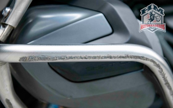 Gebrauchtmotorrad BMW R 1250 GS Adventure - Bild 11