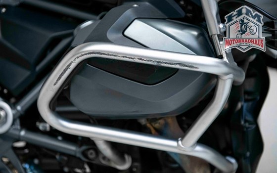 Gebrauchtmotorrad BMW R 1250 GS Adventure - Bild 12