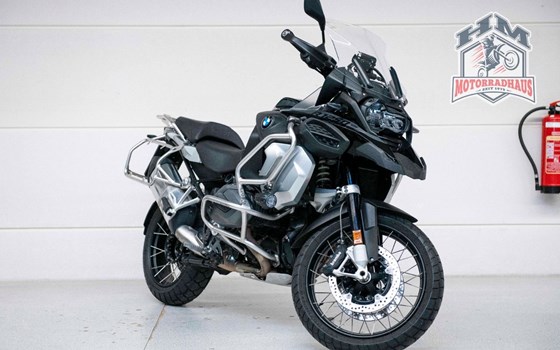 Gebrauchtmotorrad BMW R 1250 GS Adventure - Bild 2