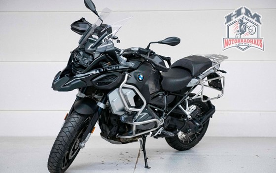Gebrauchtmotorrad BMW R 1250 GS Adventure - Bild 3