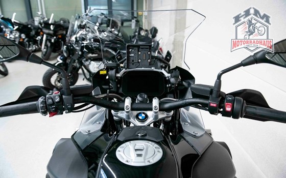 Gebrauchtmotorrad BMW R 1250 GS Adventure - Bild 5
