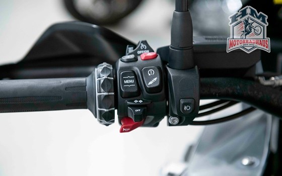 Gebrauchtmotorrad BMW R 1250 GS Adventure - Bild 6