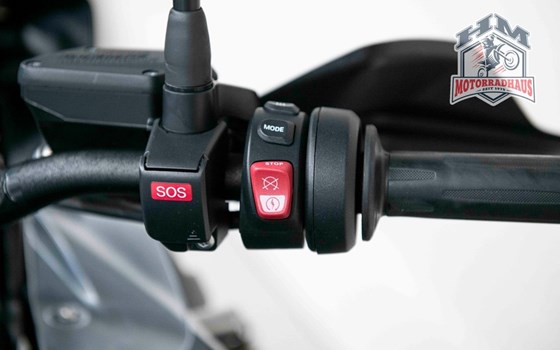 Gebrauchtmotorrad BMW R 1250 GS Adventure - Bild 7