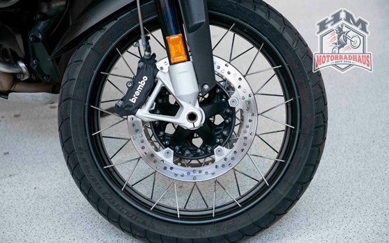 Gebrauchtmotorrad BMW R 1250 GS Adventure - Bild 8