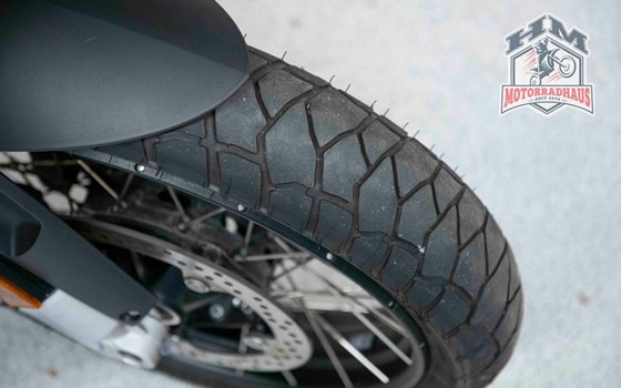 Gebrauchtmotorrad BMW R 1250 GS Adventure - Bild 9