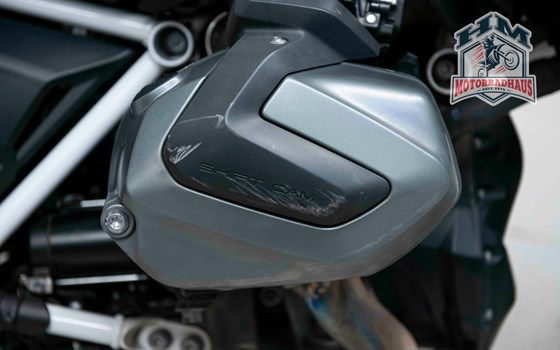 Gebrauchtmotorrad BMW R 1250 GS - Bild 10