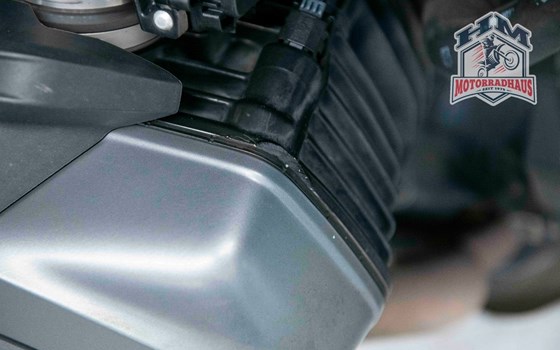 Gebrauchtmotorrad BMW R 1250 GS - Bild 11