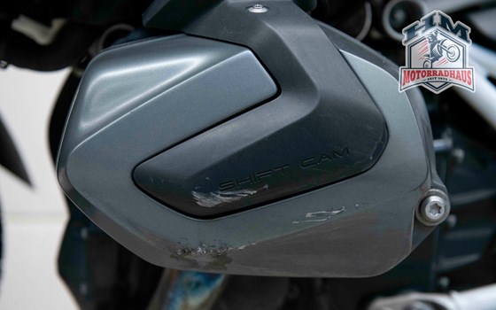 Gebrauchtmotorrad BMW R 1250 GS - Bild 12