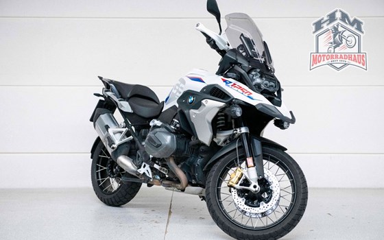 Gebrauchtmotorrad BMW R 1250 GS - Bild 2