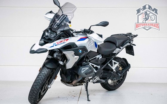 Gebrauchtmotorrad BMW R 1250 GS - Bild 3