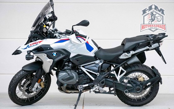 Gebrauchtmotorrad BMW R 1250 GS - Bild 4