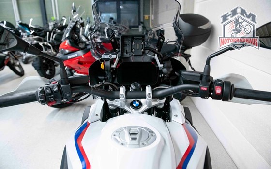 Gebrauchtmotorrad BMW R 1250 GS - Bild 5