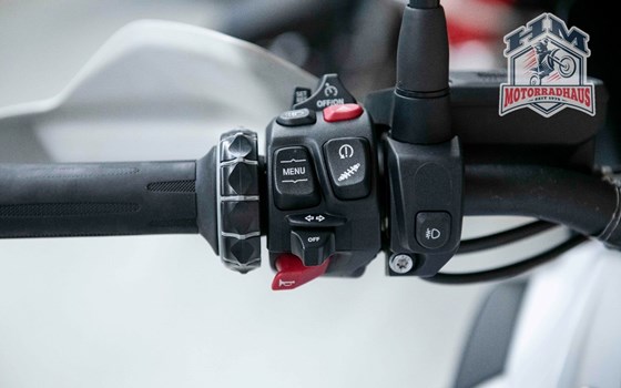 Gebrauchtmotorrad BMW R 1250 GS - Bild 6