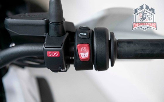 Gebrauchtmotorrad BMW R 1250 GS - Bild 7