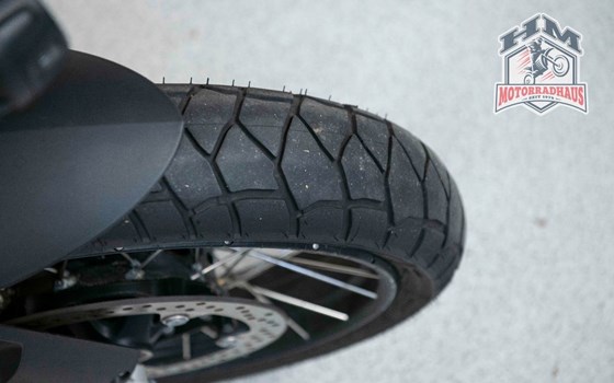 Gebrauchtmotorrad BMW R 1250 GS - Bild 8